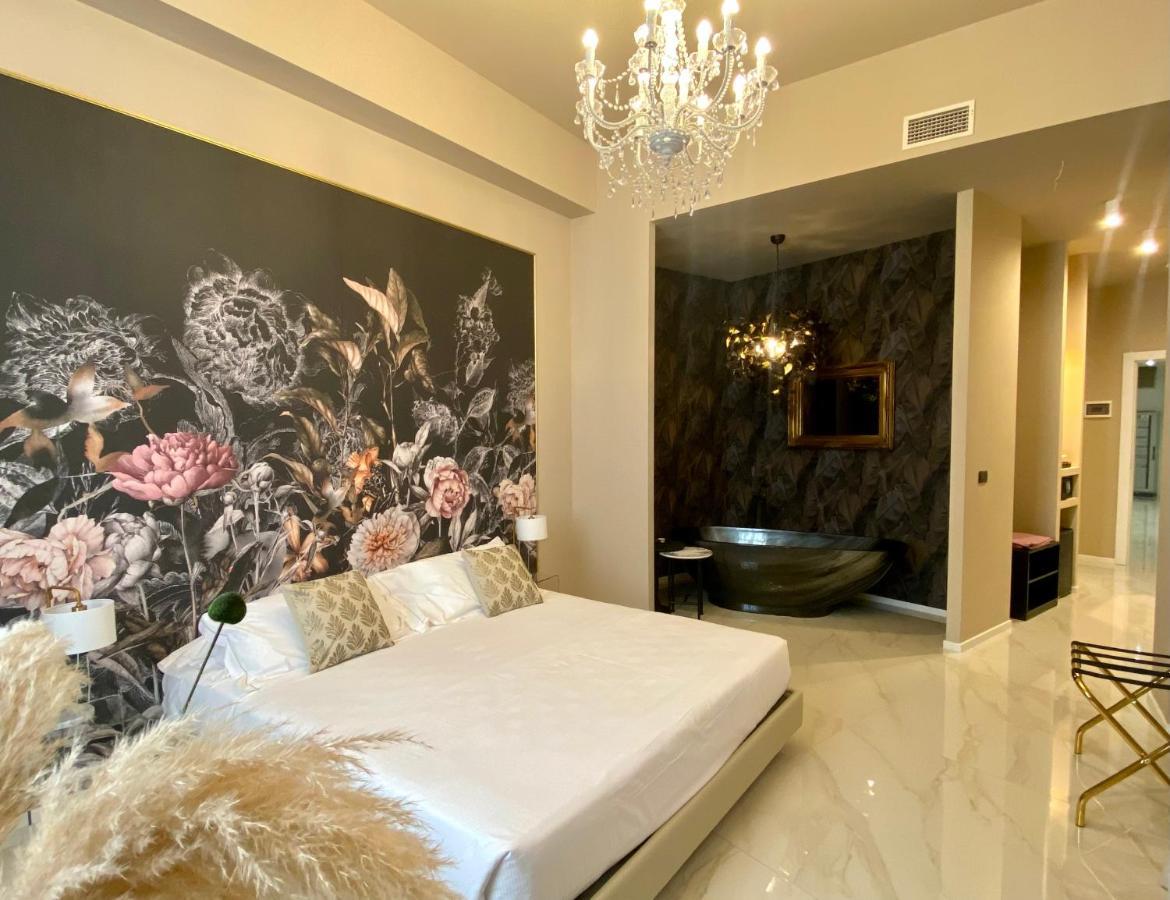 Intomilan Galleria Duomo I Boutique & Design Aparthotel Bagian luar foto